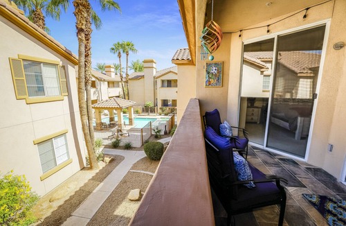 South Scottsdale Condo | A Gem located in the heart of Scottsdale by Venues, Shopping,