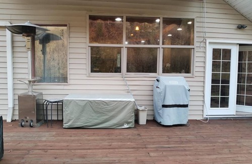 Mapleton Apartment | A Gem on The Siuslaw