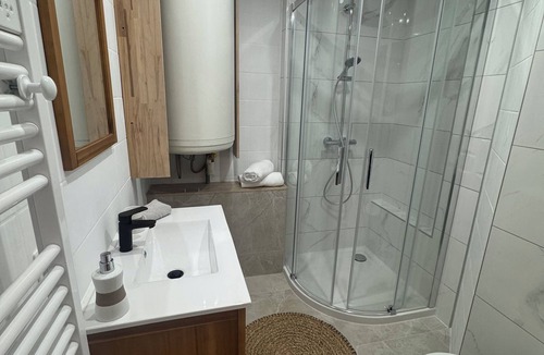 Wissembourg Apartment | A gentle escape