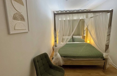 Wissembourg Apartment | A gentle escape