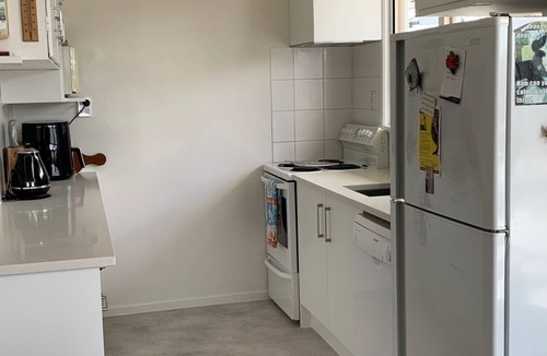 Kerikeri House | A Genuine Comfortable Kiwi Bach