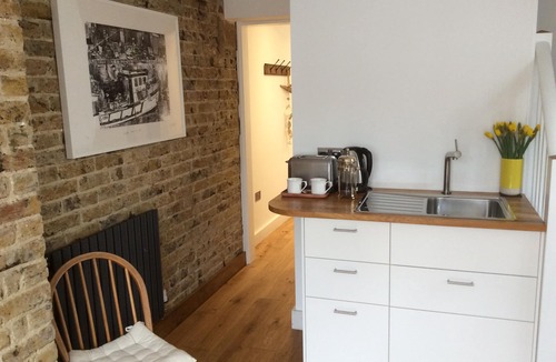 Tankerton House | A get away by the sea