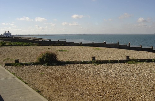 Tankerton House | A get away by the sea