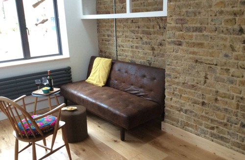 Tankerton House | A get away by the sea