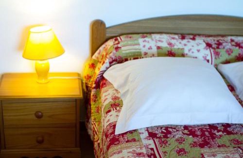 Piedigriggio House | A Ghjuvellina