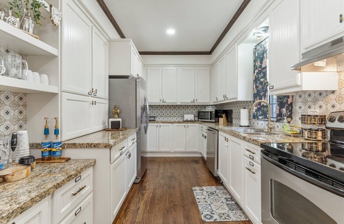 Maple Ridge House | A Good Knight’s Rest | 3-Story Castle Near Gathering Place with Hot Tub & Fire Pit