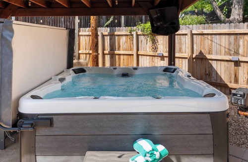 Maple Ridge House | A Good Knight’s Rest | 3-Story Castle Near Gathering Place with Hot Tub & Fire Pit