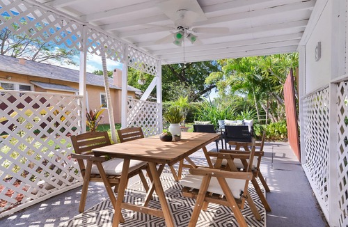 Parkside Condo | ☀ A Gorgeous City Condo☀