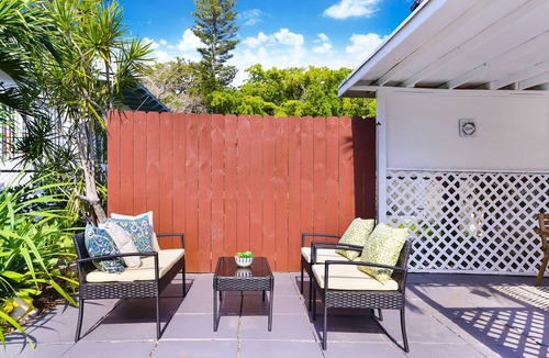 Parkside Condo | ☀ A Gorgeous City Condo☀