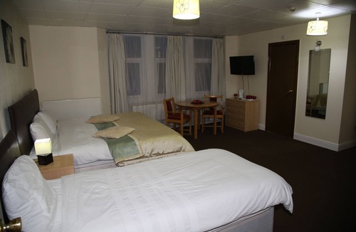 Gosport House | A Gosport Inn