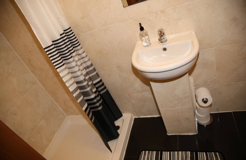 Gosport House | A Gosport Inn