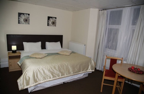 Gosport House | A Gosport Inn