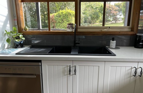 Olinda Cottage | A Gracehill Accommodation Cottage