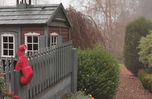 Olinda Cottage | A Gracehill Accommodation Cottage