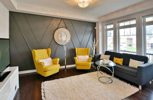 Collingwood House | A Grand 3 Bed Room Detached Home in Collingwood for a Relaxed Stay.