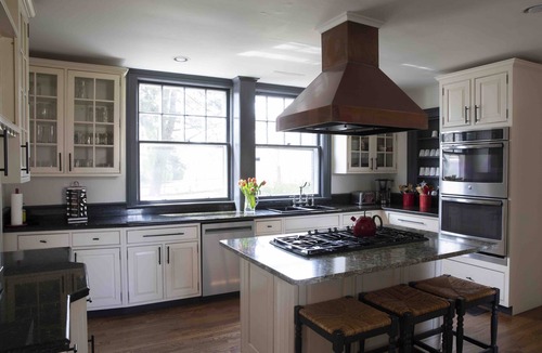 Stockbridge House | A Grand property in Historic Stockbridge