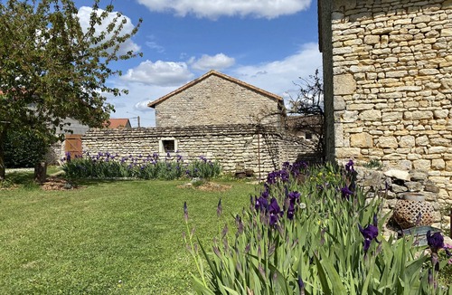 Cisse House | A Grange aux Oiseaux