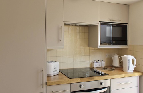 Deal Cottage | A great base for seaside enthusiasts.