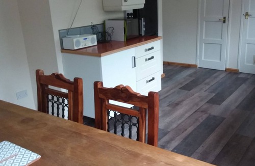 Holestone Moor House | A great base that's 10 mins walk from Matlock