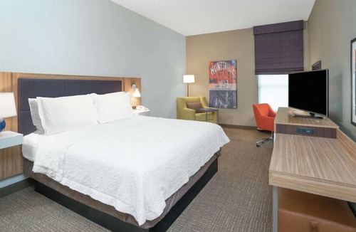 Madison House | A Great Choice for Your Business Trip