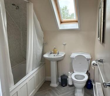 Thistley Green Apartment | A great country escape