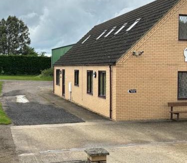 Thistley Green Apartment | A great country escape