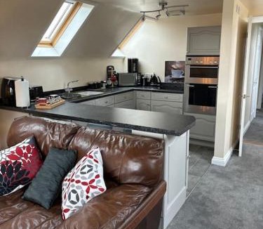 Thistley Green Apartment | A great country escape