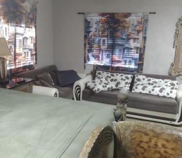 Orlando Villa | A great environment living space