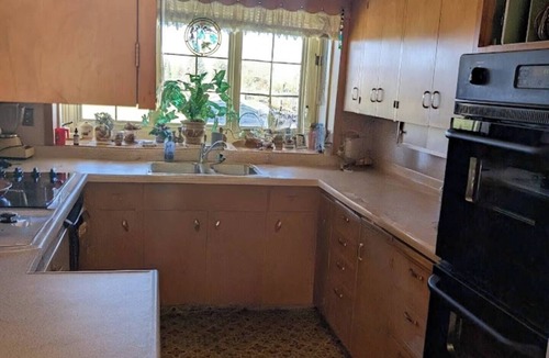 Afton House | A great family property! Mid-century modern house in town