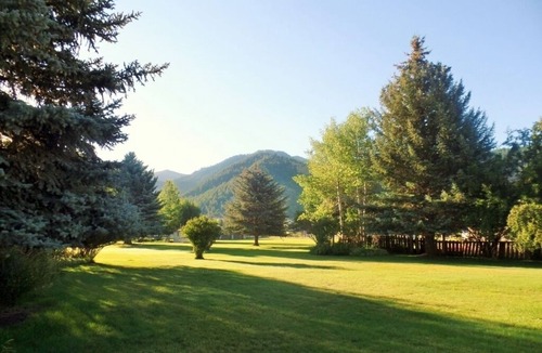 Afton House | A great family property! Mid-century modern house in town