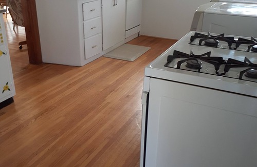 Sheridan County House | A Great Get Away From Suburbia!