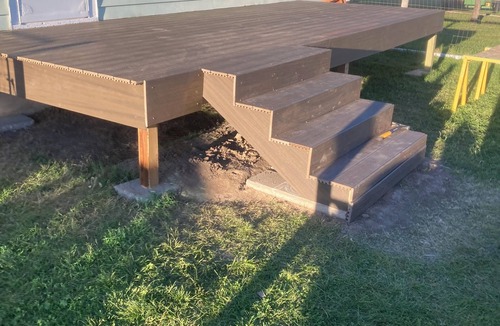 Sheridan County House | A Great Get Away From Suburbia!