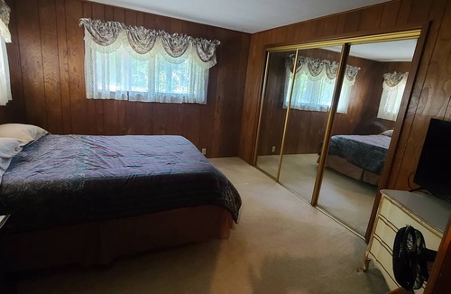 Howard House | A great getaway for wildlife sportsmen