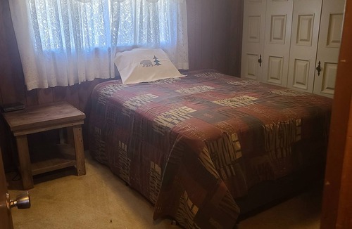 Howard House | A great getaway for wildlife sportsmen