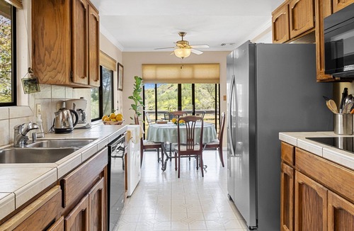 Rancho Calaveras House | A Great Home in a Resort-Like Setting-nPrivate Retreat with pool & River Views