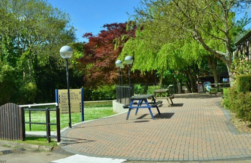 St Erth Praze Apartment | A great location from which to explore West Cornwall