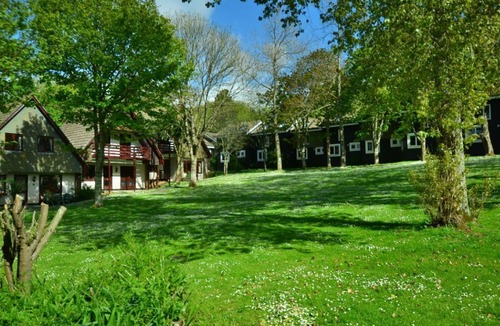 St Erth Praze Apartment | A great location from which to explore West Cornwall