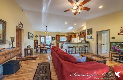 Alto House | A Great Mountain Pleasure | Peaceful Pines, Big Skies, Dog-Friendly