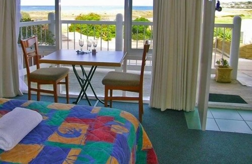 Apollo Bay Hotel | A Great Ocean View Motel
