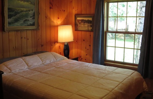 Cecebe House | A great place for nature lovers!