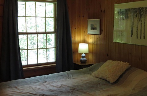 Cecebe House | A great place for nature lovers!