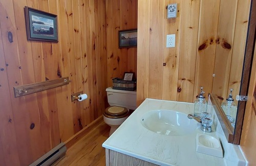 Cecebe House | A great place for nature lovers!