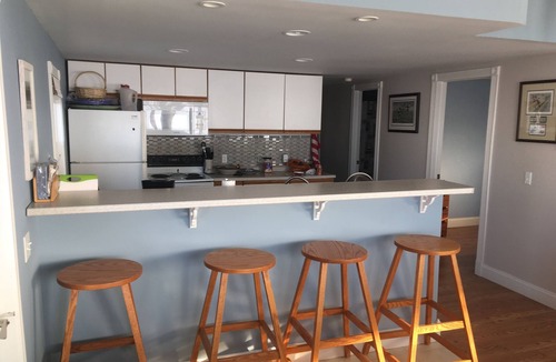 Cape Vincent Cottage | A great place for relaxation on the St. Lawrence River, 1000 Islands Region