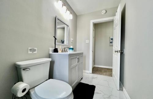 New Miami Apartment | A Great Place for Workers on Whitaker-Unit B