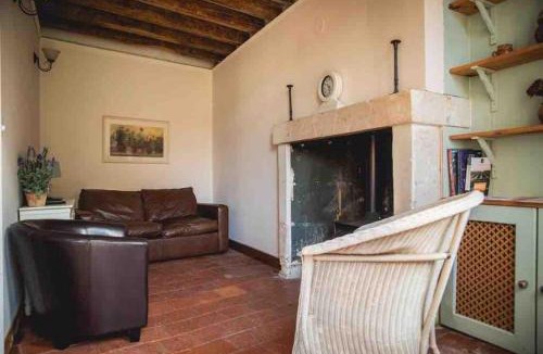 Chinon House | A great place to explore the Val de Loire