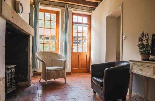 Chinon House | A great place to explore the Val de Loire