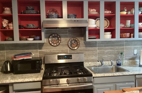 East Passyunk Crossing House | A great row home in vibrant, friendly South Philly: walk to everything!