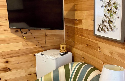 Rocky Point Cabin | A Great Spot to Relax