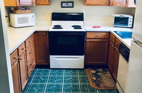 North Woodstock Condo | A Great Vacation Getaway!