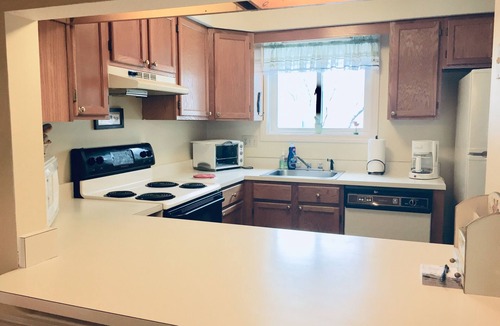 North Woodstock Condo | A Great Vacation Getaway!